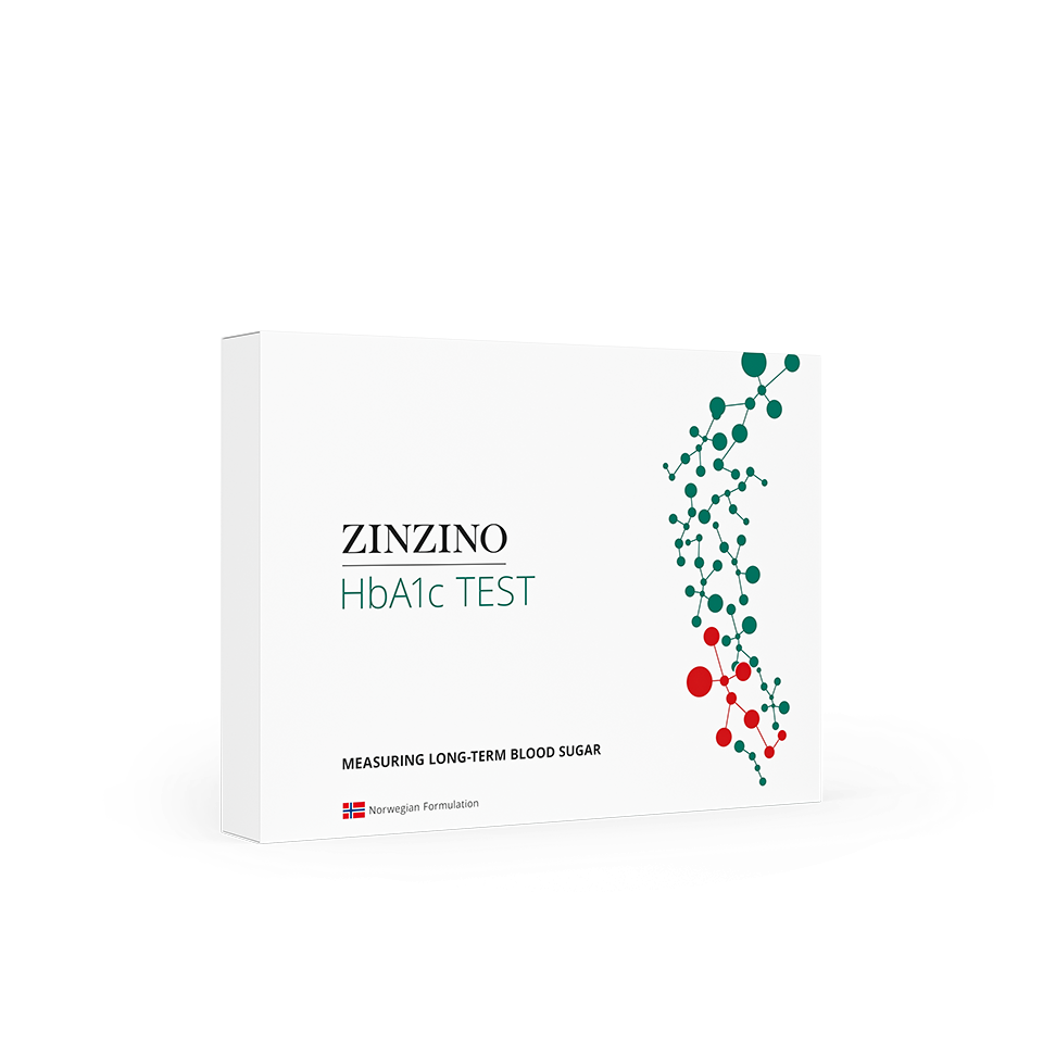 HbA1c Test