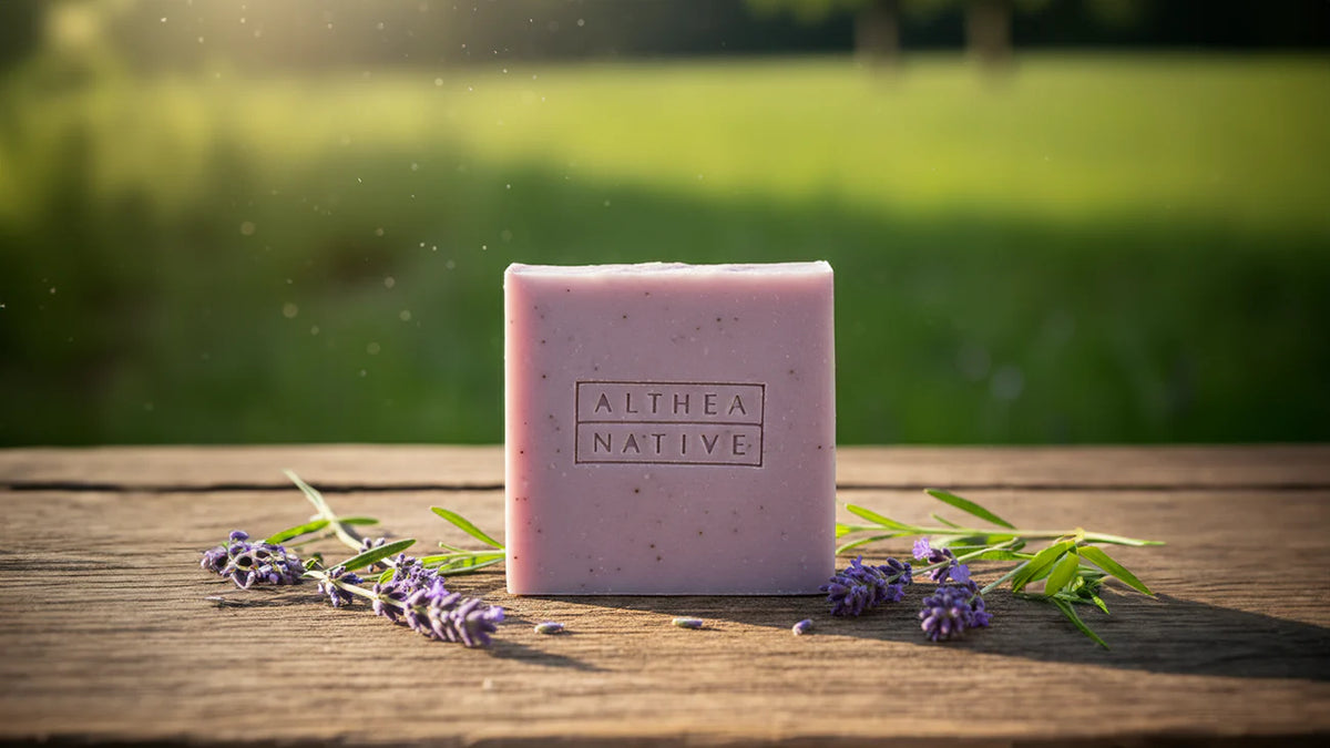 LAVANDA – SÁBILA